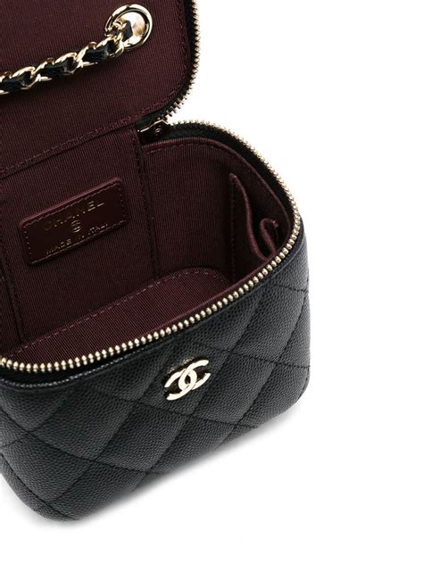 used crossbody chanel bag|Chanel bag pre owned.